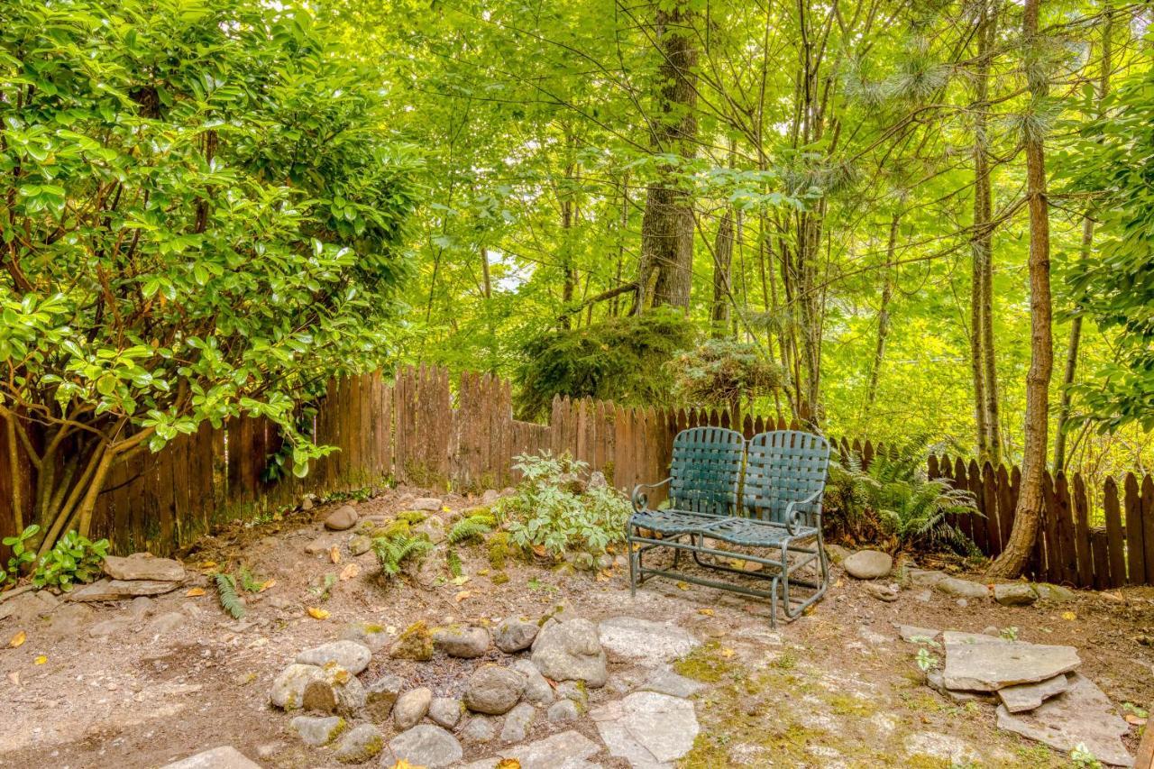 The Emerald Slope Welches Exterior photo